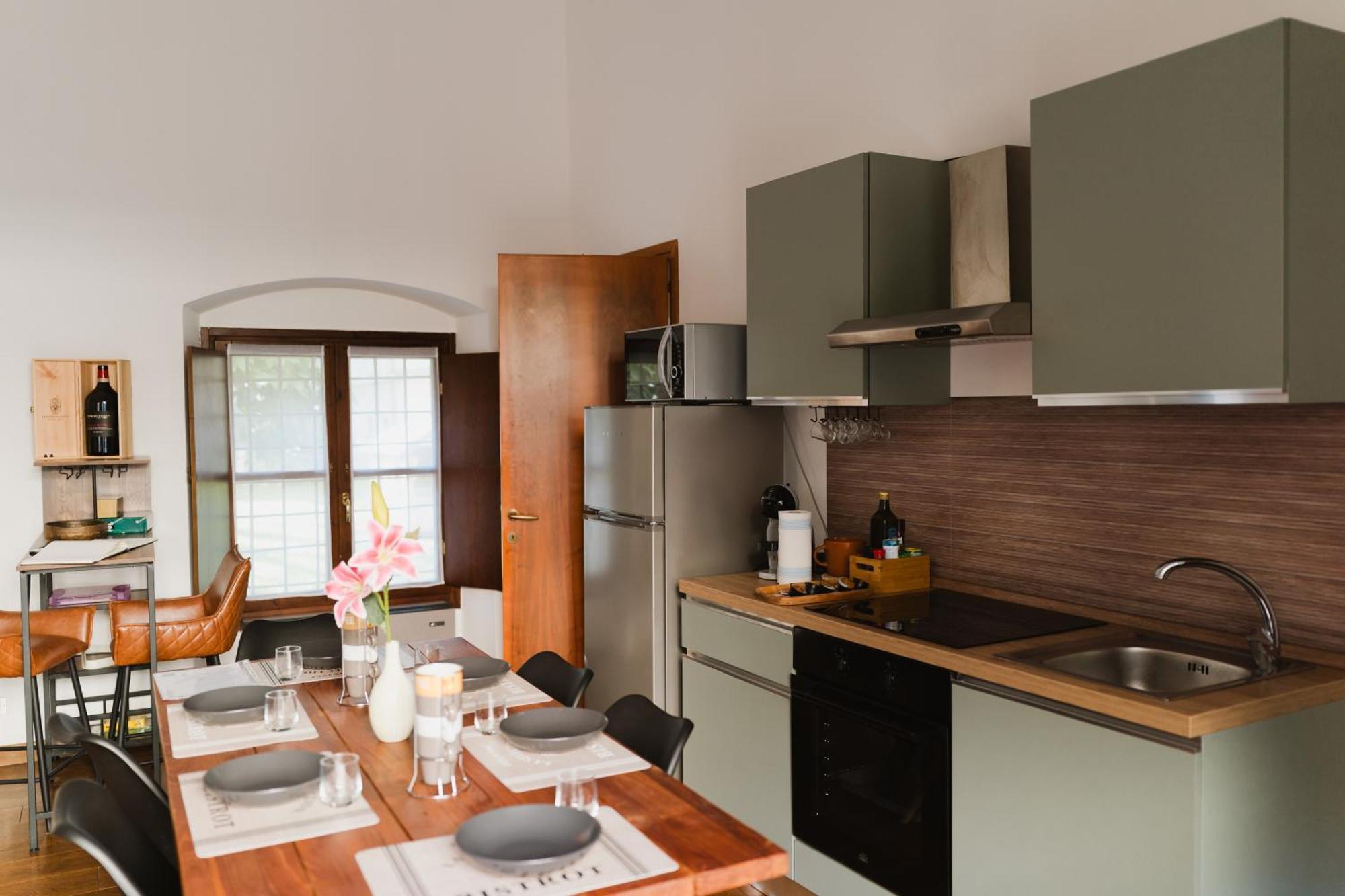 Loft Artigliere Centro Verona 120Mq 4 Rooms Extérieur photo