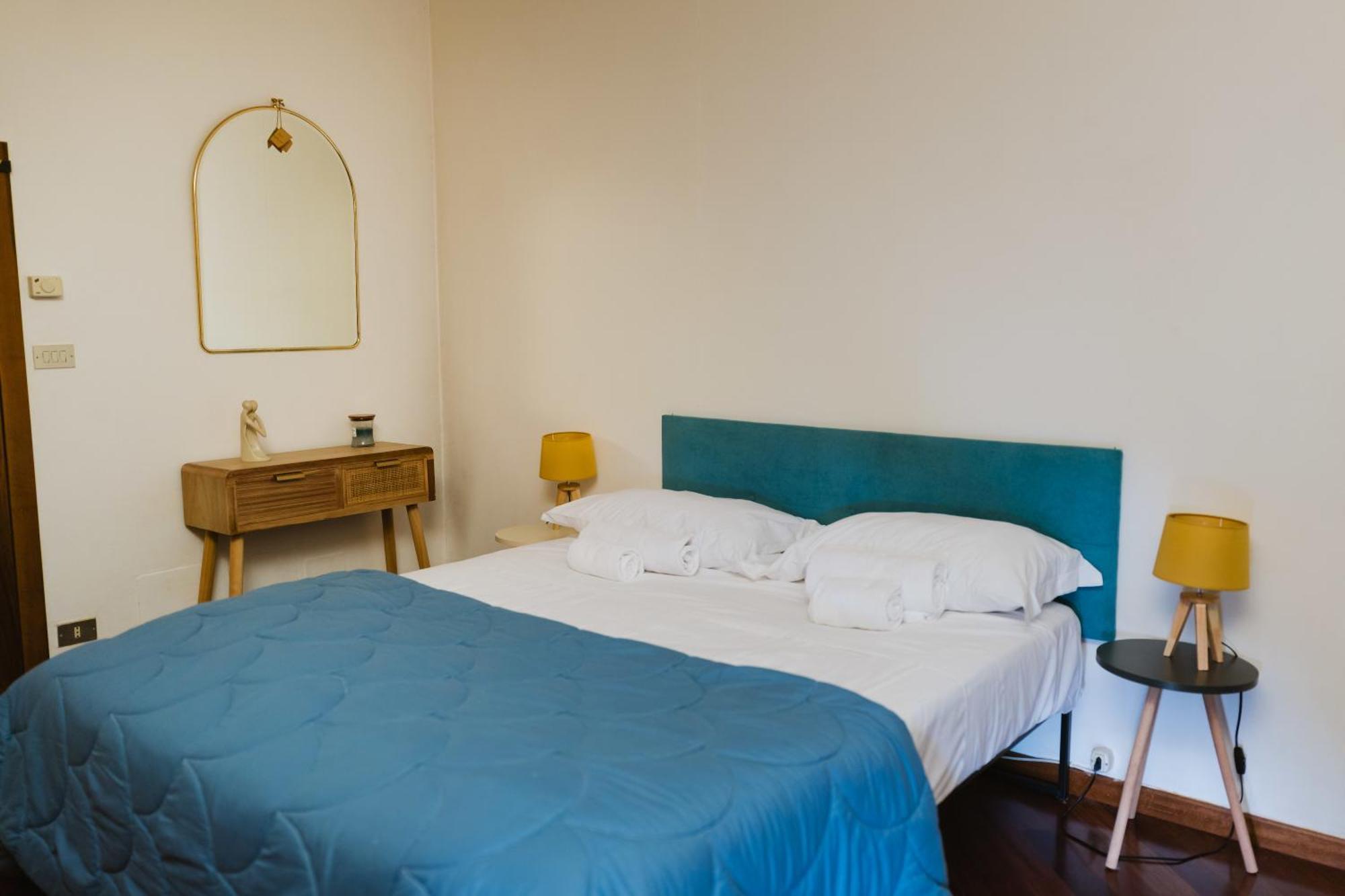 Loft Artigliere Centro Verona 120Mq 4 Rooms Extérieur photo