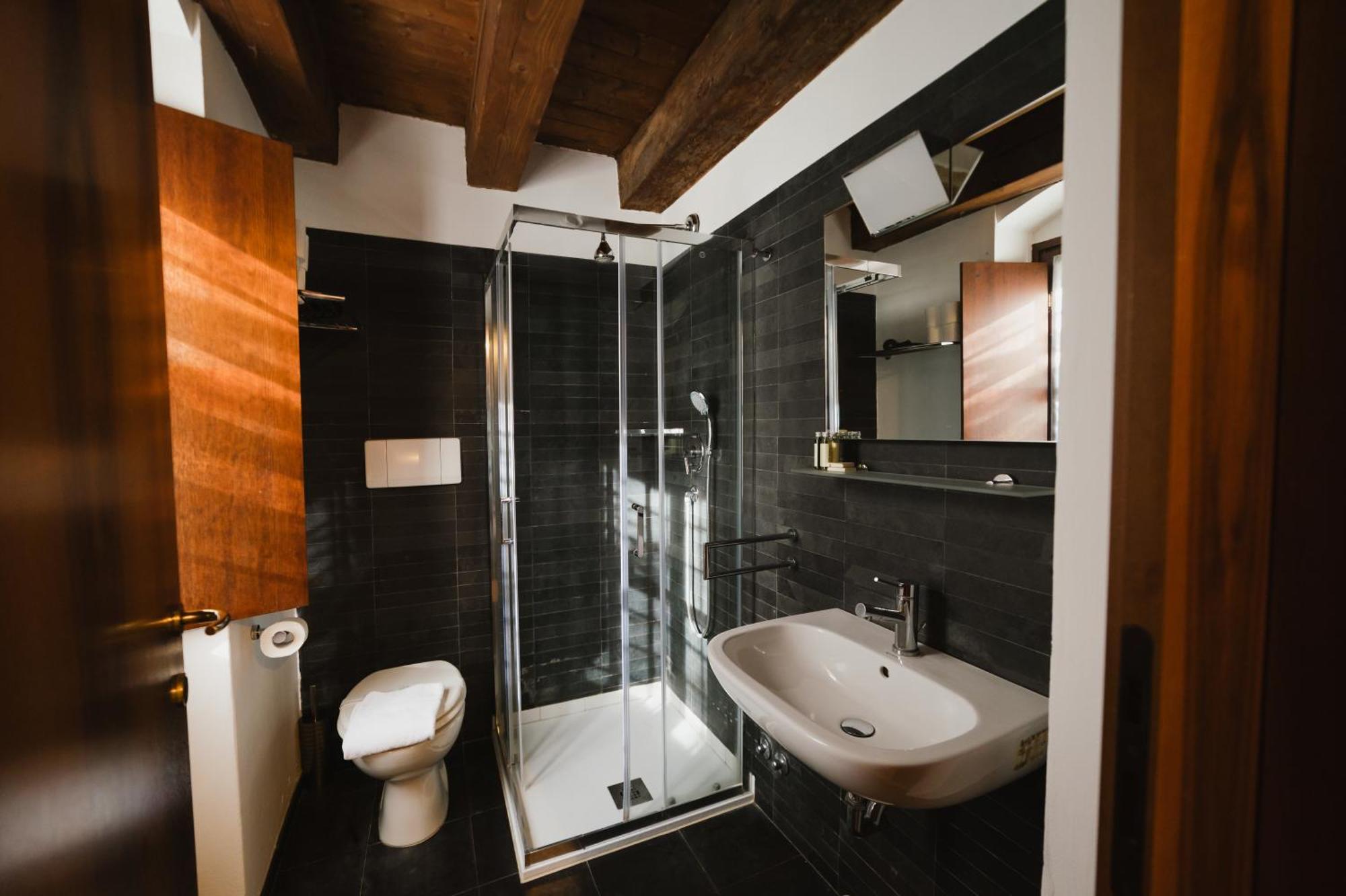 Loft Artigliere Centro Verona 120Mq 4 Rooms Extérieur photo