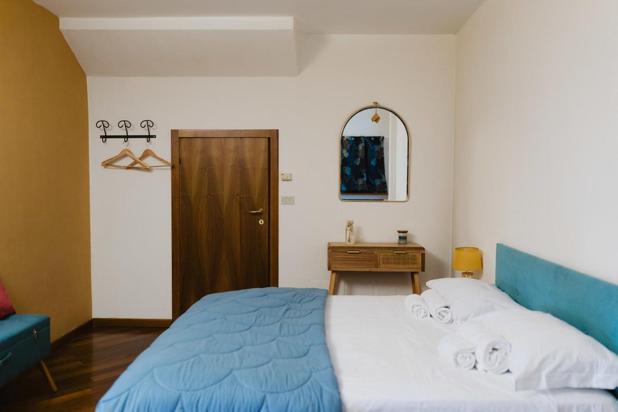 Loft Artigliere Centro Verona 120Mq 4 Rooms Extérieur photo