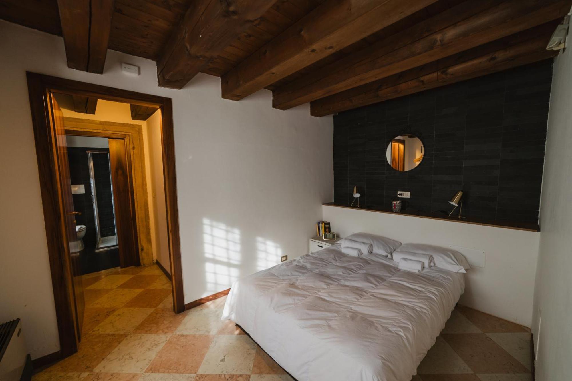 Loft Artigliere Centro Verona 120Mq 4 Rooms Extérieur photo